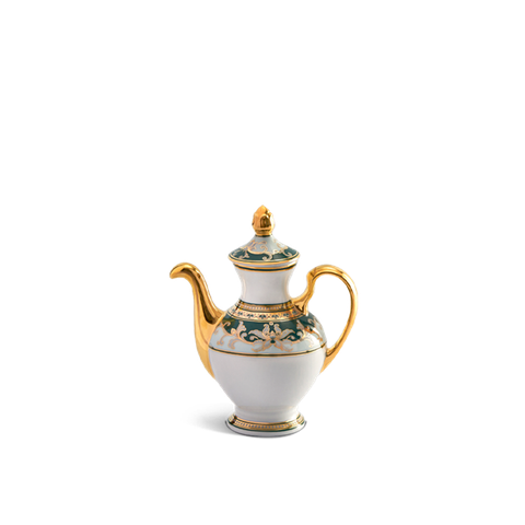  Bình nước tương 0.17 L + nắp - Hoàng Cung - Sen Ngọc Bích 