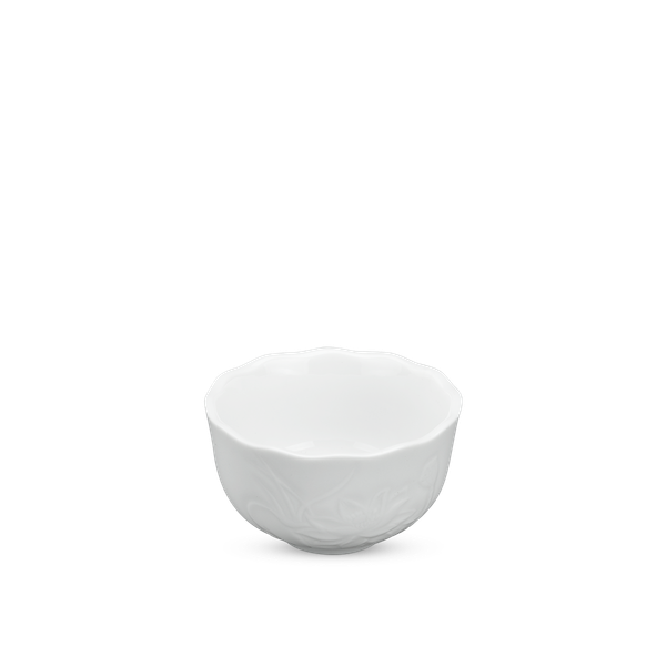 Chum trà - Sen - Trắng