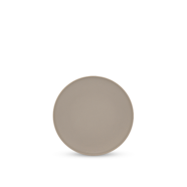 Dĩa tròn (KE) - Timeless - Màu Xám 3