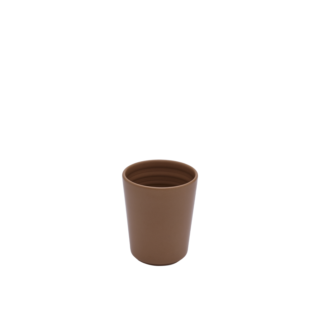 Ly hông đứng 0.20 L - Timeless - Màu Nâu