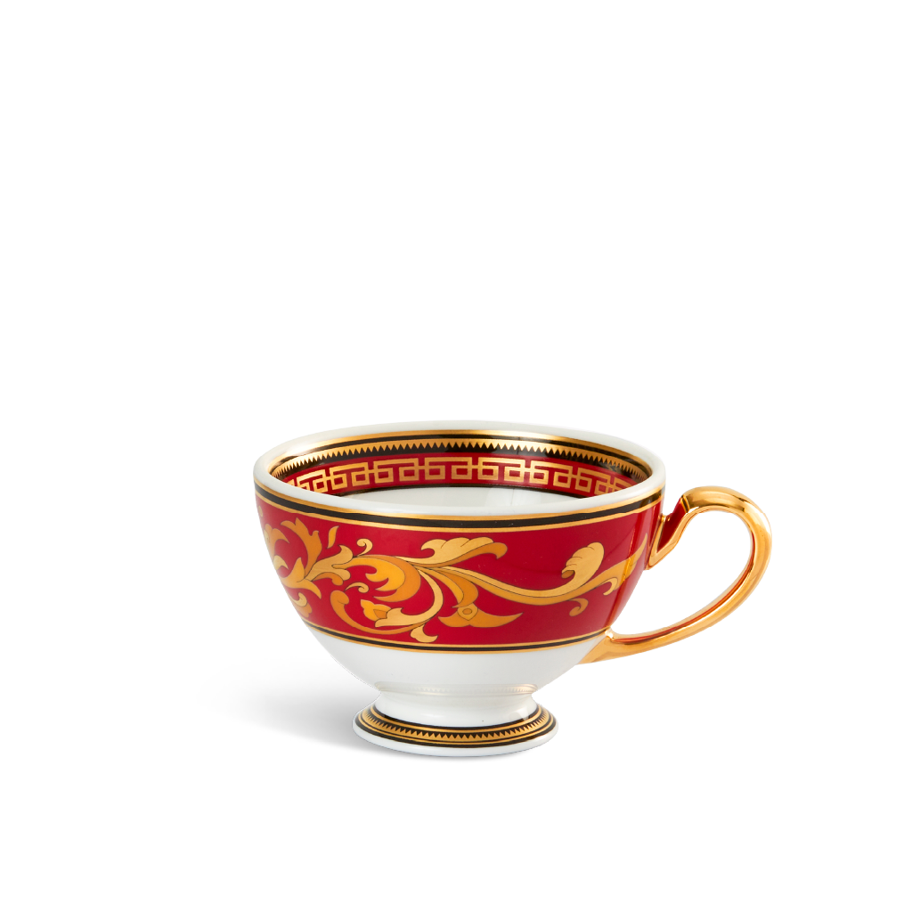 Tách trà - Hoàng Cung - Quốc Sắc