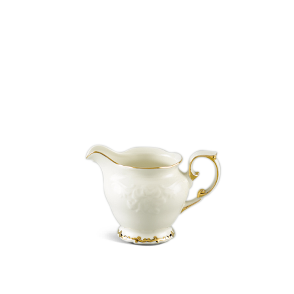 Rót sữa - Đài Các IFP - Chỉ Vàng 2