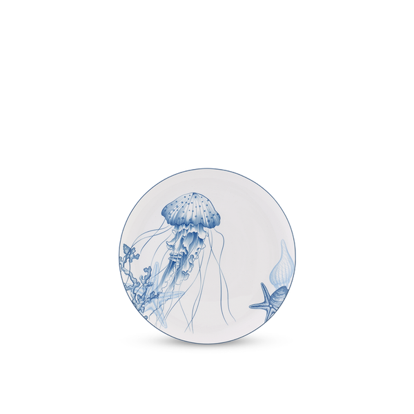 Dĩa tròn (KL) - Timeless - Đại Dương