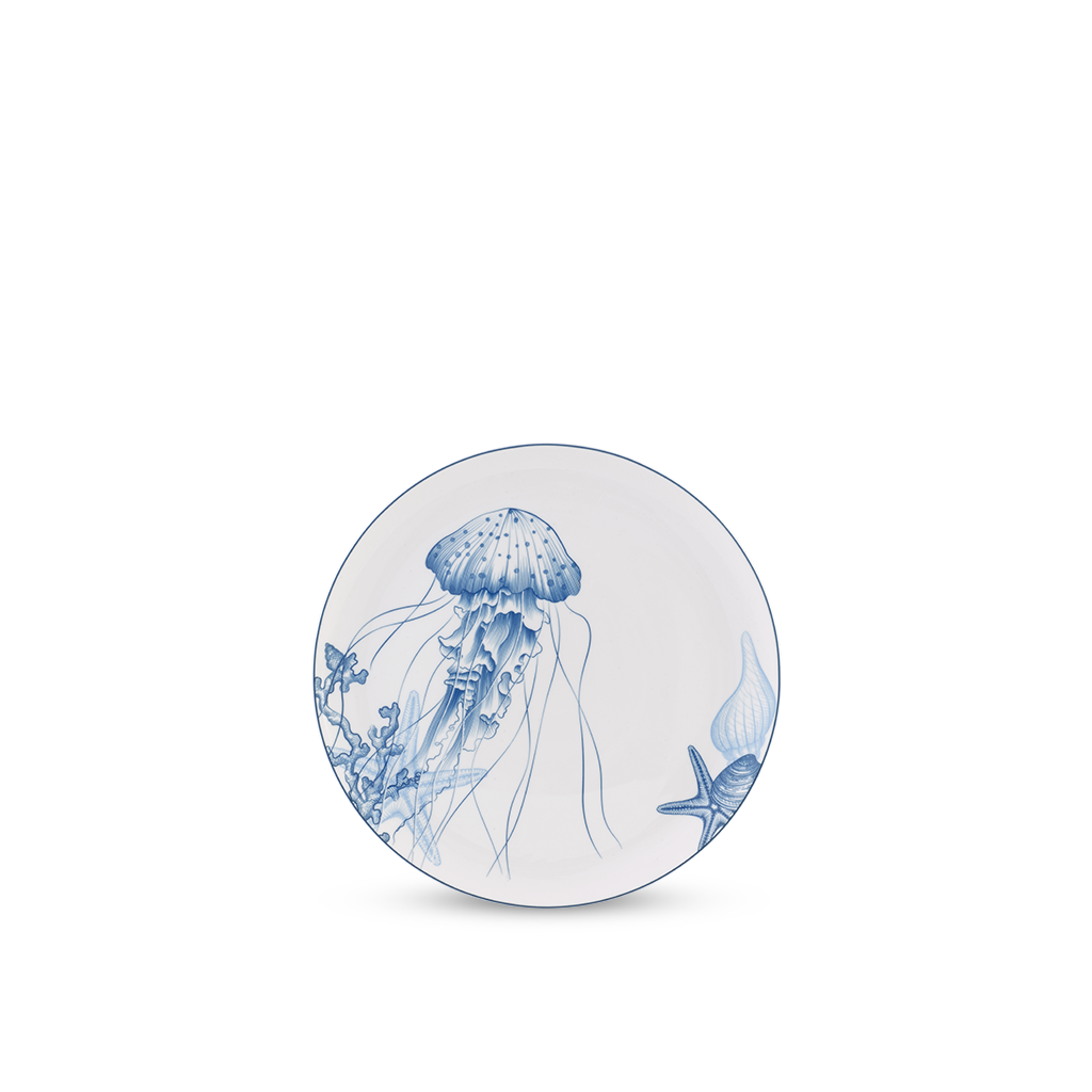 Dĩa tròn (KL) - Timeless - Đại Dương