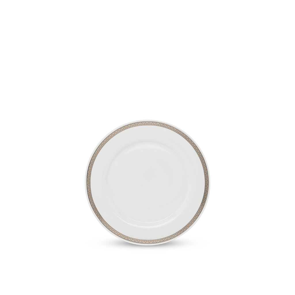 Dĩa tròn - Sago - Thiên Tuế