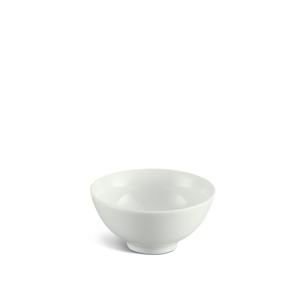 Chén sốt 09 cm - Jasmine Lys - Trắng Ngà