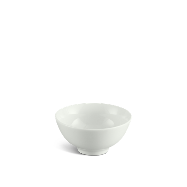 Chén sốt 09 cm - Jasmine Lys - Trắng Ngà