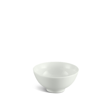  Chén sốt 09 cm - Jasmine Lys - Trắng Ngà 
