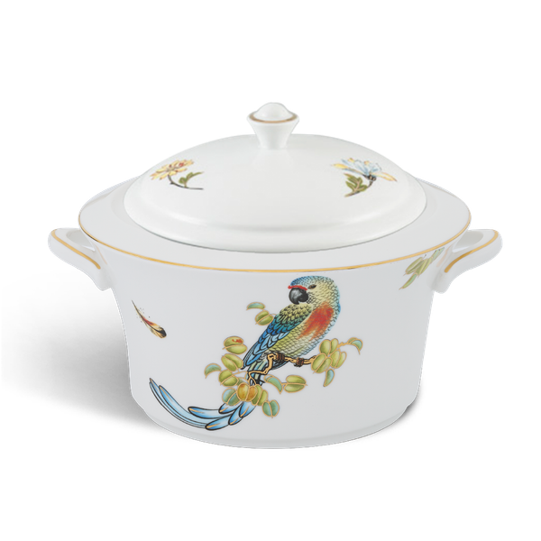 Thố 2.6 L + nắp - Tulip IFP - Hoàng Yến