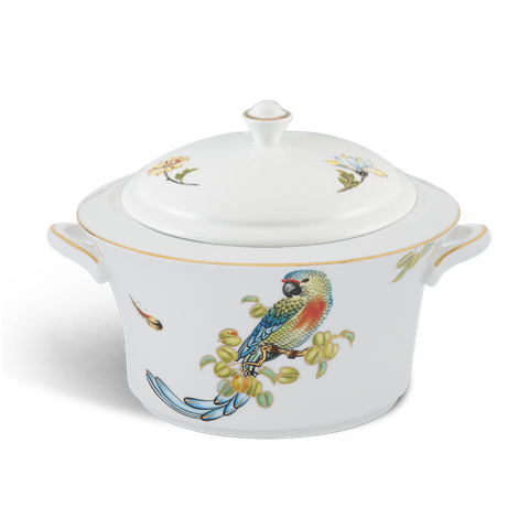  Thố 2.6 L + nắp - Tulip IFP - Hoàng Yến 