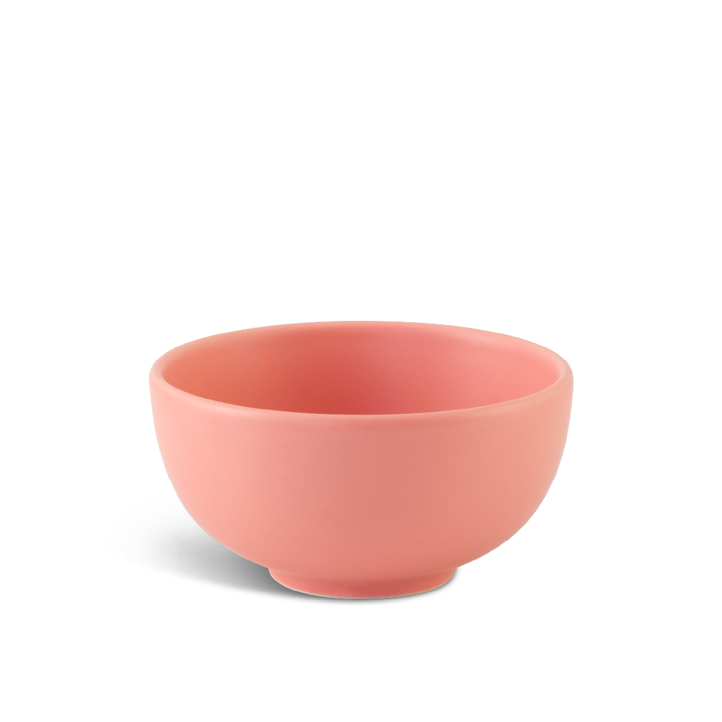 Chén cơm - Timeless - Màu Hồng 2