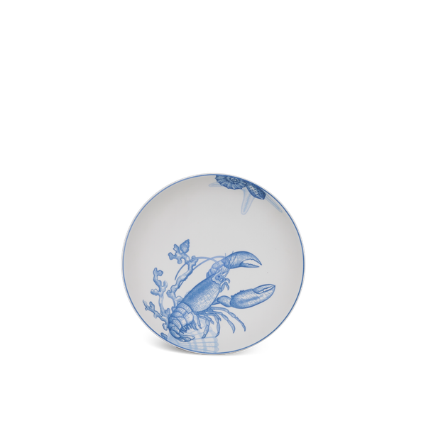 Dĩa sâu lòng 17 cm - Timeless IFP - Đại Dương Sương Mờ