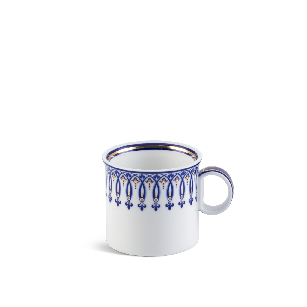 Tách trà - Gastroline - Đồng Tâm Xanh Dương