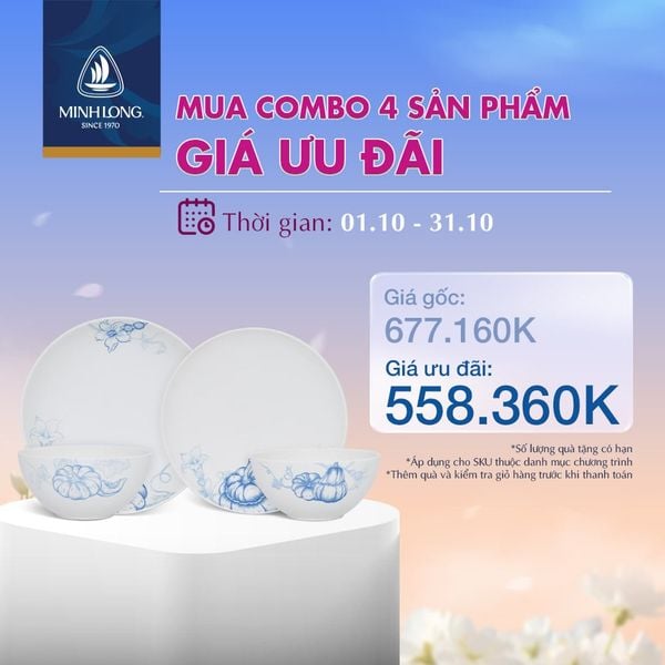 Tô (KL) - Timeless IFP - Vườn Nhà Sương Mờ