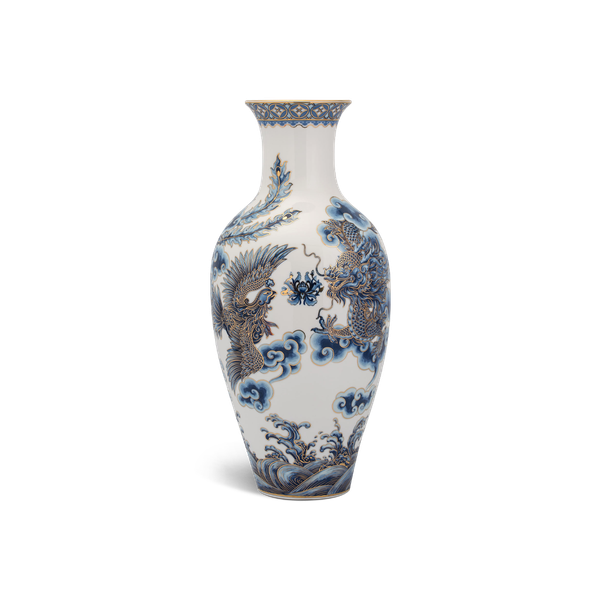 Bình hoa 50 cm - Bình hoa - Tứ Linh