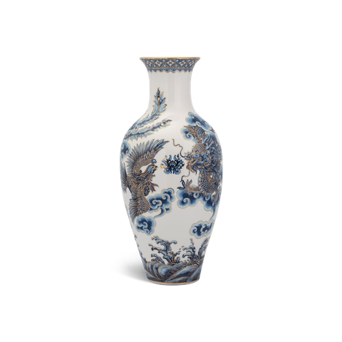  Bình hoa 50 cm - Bình hoa - Tứ Linh 