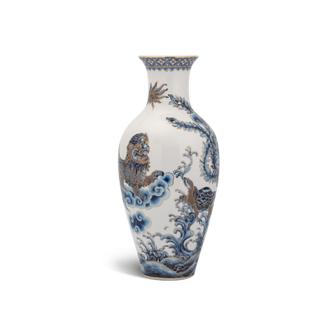  Bình hoa 50 cm - Bình hoa - Tứ Linh 