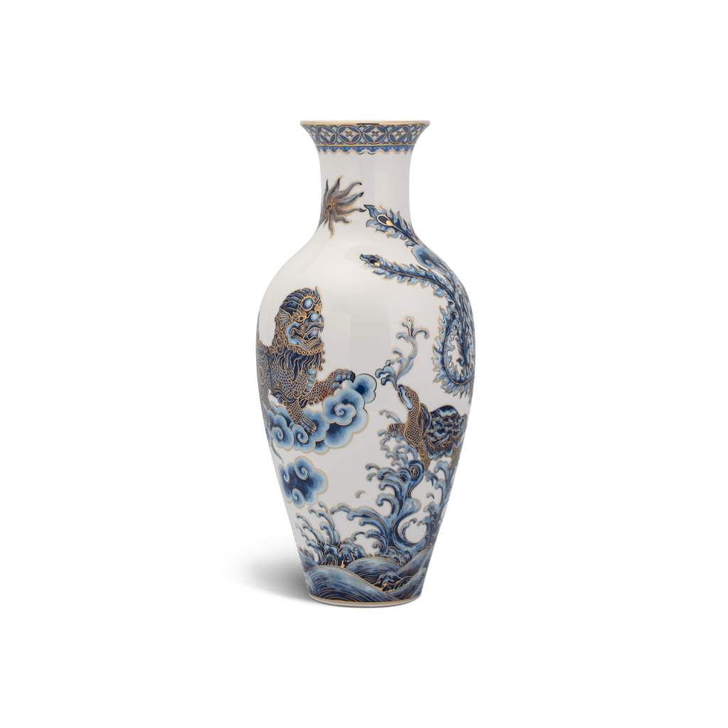 Bình hoa 50 cm - Bình hoa - Tứ Linh