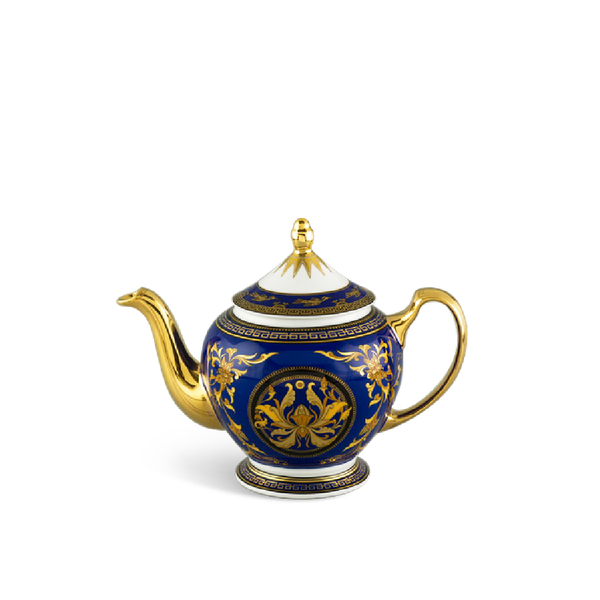 Bình trà + nắp - Hoàng Cung - Thiên Hương