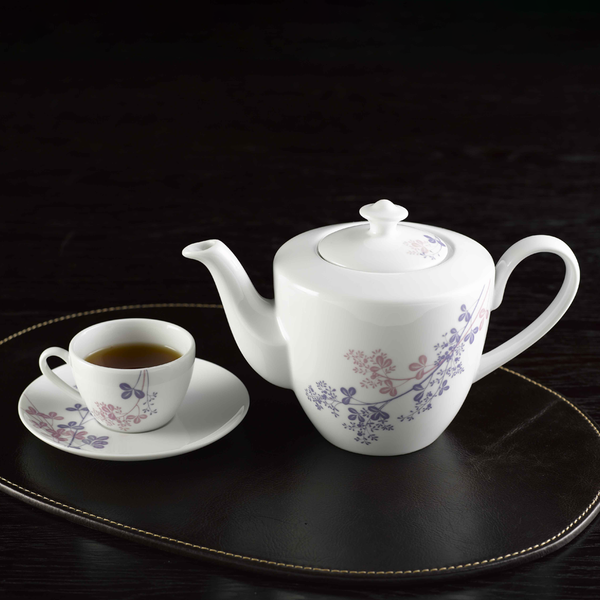 Bộ trà Daisy Cỏ Tím