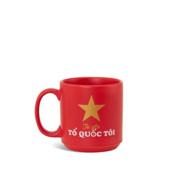 Ca quai tròn 0.35 L - Misc Assortment - Tổ Quốc