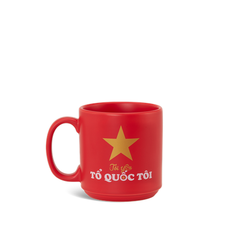 Ca quai tròn 0.35 L - Misc Assortment - Tổ Quốc