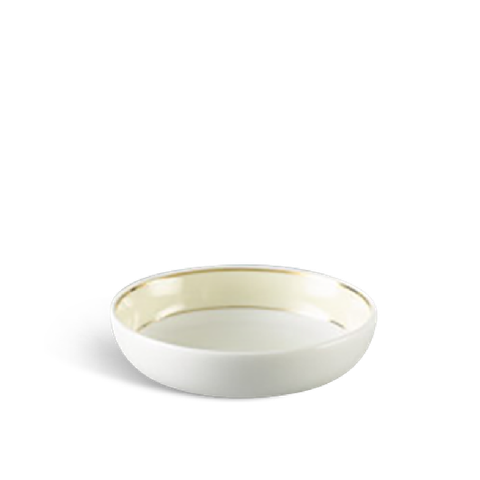  Chén chấm 9 cm - Camellia - Hương Biển kem 