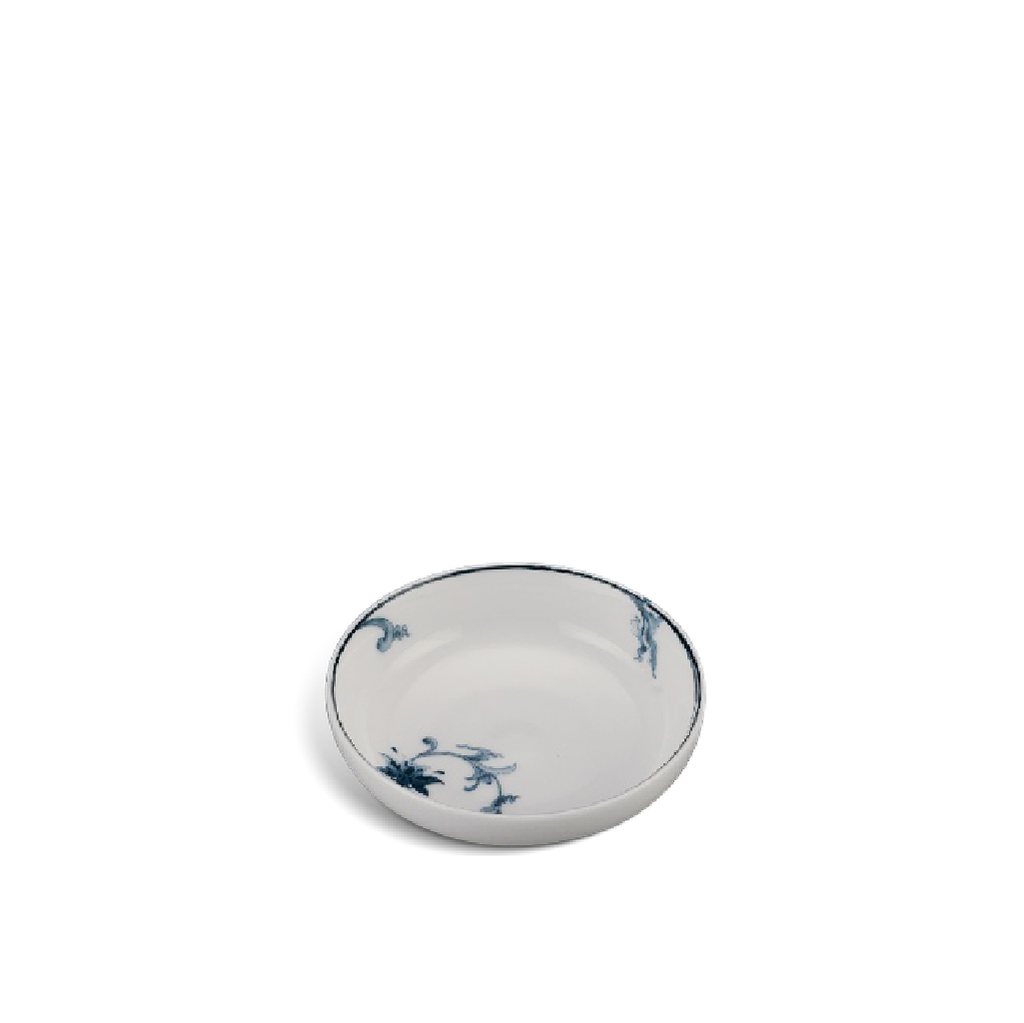 Chén chấm 9 cm - Camellia - Lạc Hồng