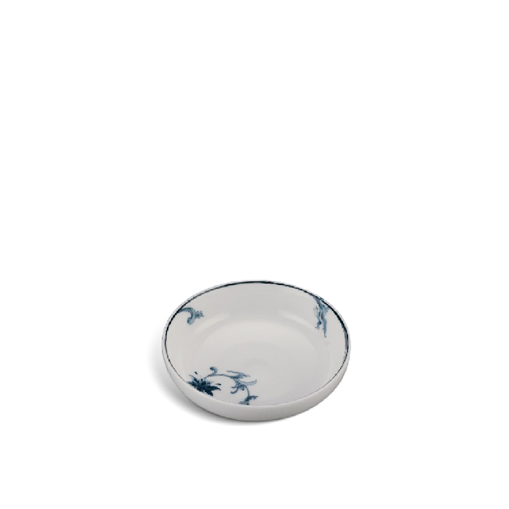 Chén chấm 9 cm - Camellia - Lạc Hồng