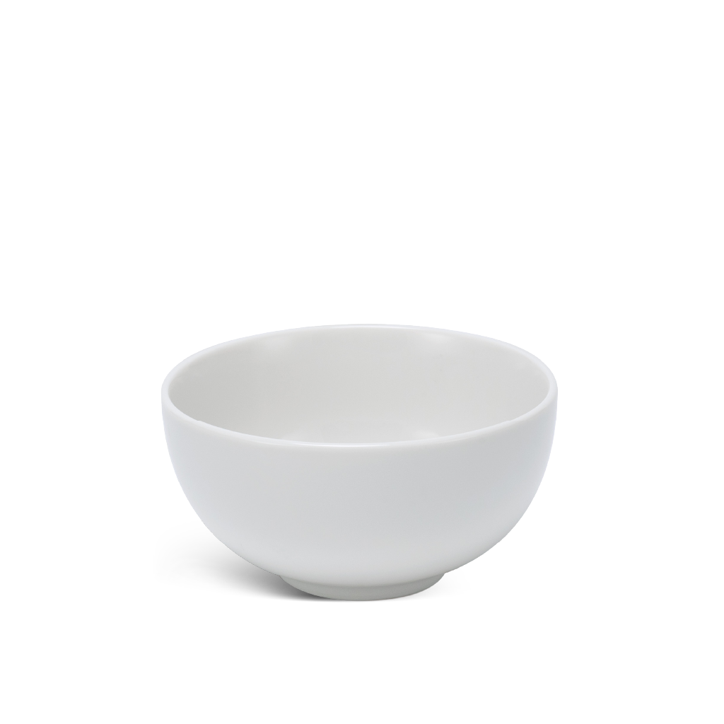 Chén cơm - Timeless - Trắng