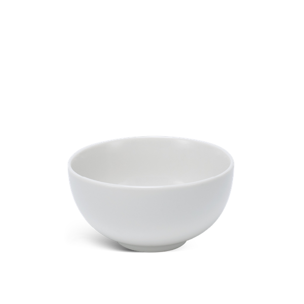 Chén cơm - Timeless - Trắng