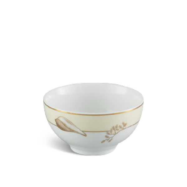 Chén cơm - Camellia - Hương Biển kem