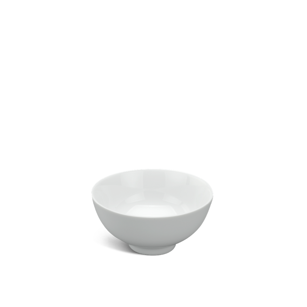 [GT] Chén sốt 9 cm - Jasmine IFP - Trắng Ngà