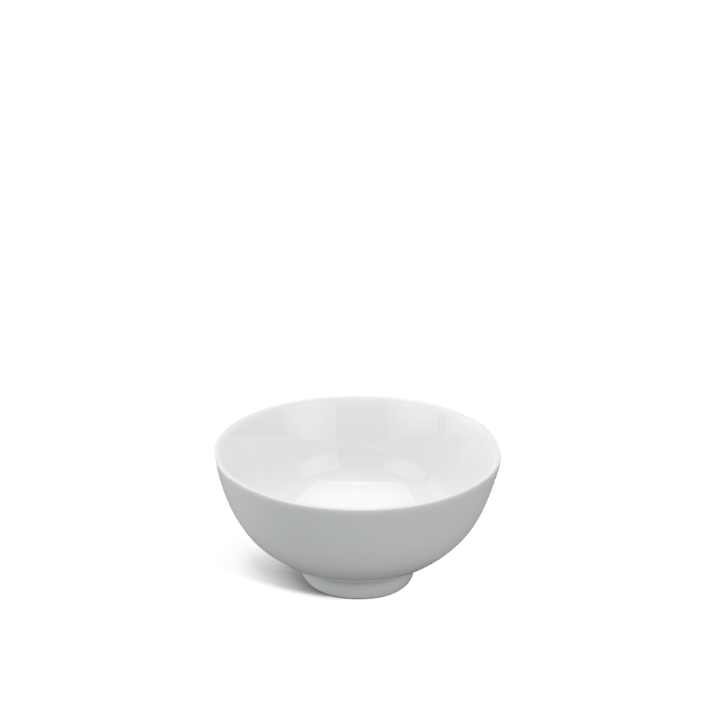 [GT] Chén sốt 9 cm - Jasmine IFP - Trắng Ngà