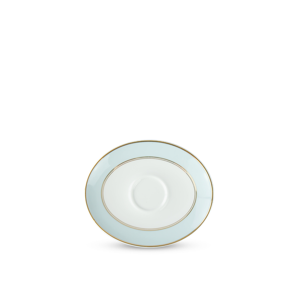 Dĩa lót oval 12.5 cm - Anna IFP - An Nhiên