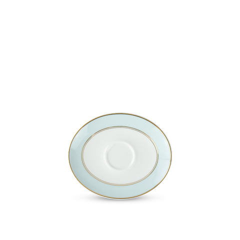  Dĩa lót oval 12.5 cm - Anna IFP - An Nhiên 