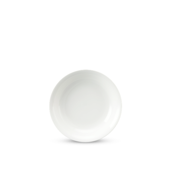 [GT] Dĩa sâu lòng 23 cm - Daisy IFP - Trắng Ngà