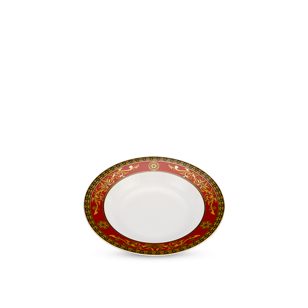 Dĩa súp 23 cm - Hoàng Cung - Quốc Sắc