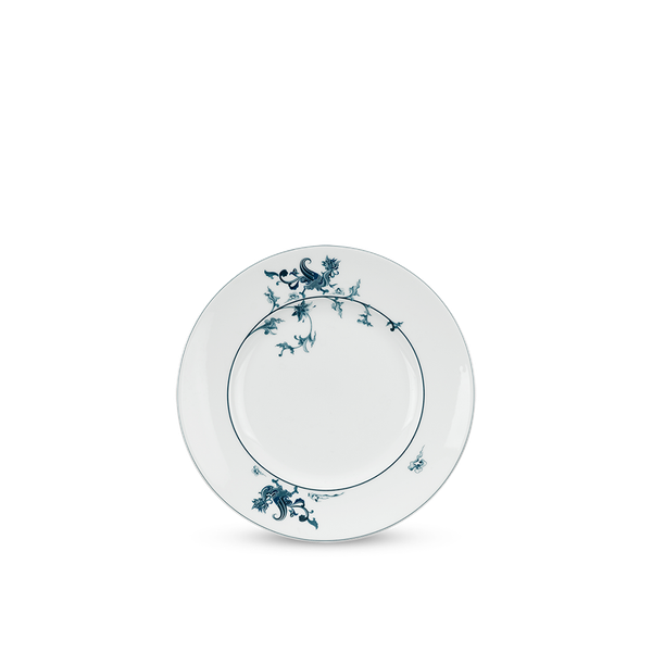 Dĩa tròn - Hoàng Cung - Lạc Hồng