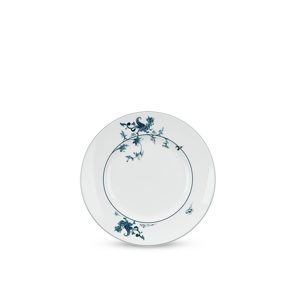 Dĩa tròn - Hoàng Cung - Lạc Hồng