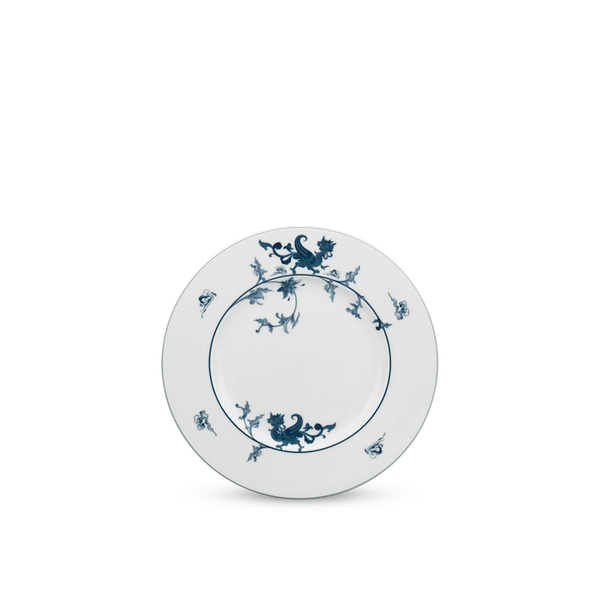 Dĩa tròn - Hoàng Cung - Lạc Hồng