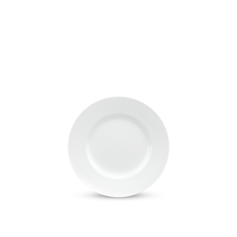  [GT] Dĩa tròn 27 cm - Camellia IFP - Trắng Ngà 