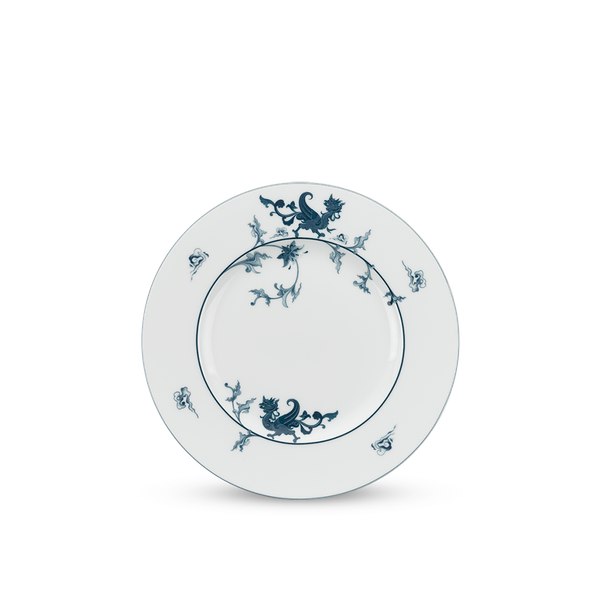 Dĩa tròn - Hoàng Cung - Lạc Hồng