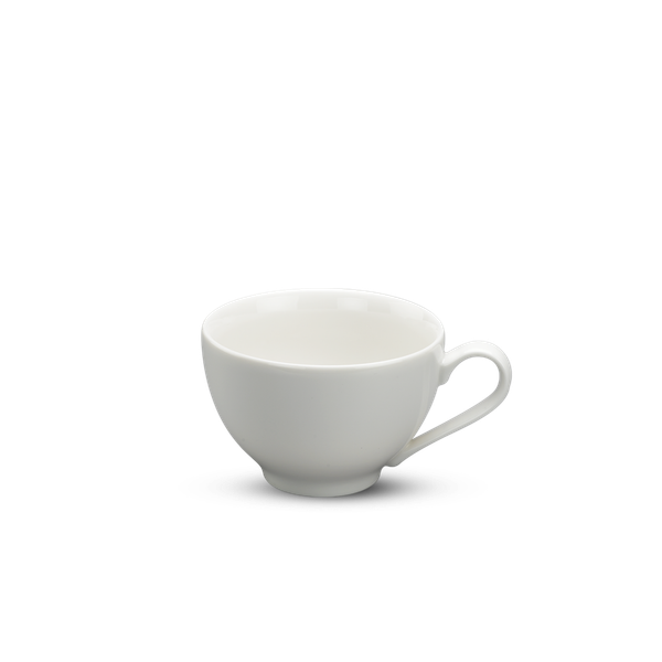 Tách Capuchino - Daisy Lys - Trắng Ngà