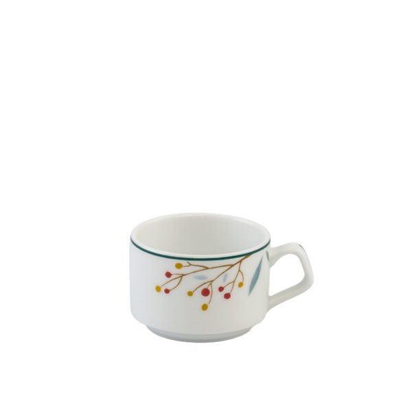 Tách trà 0.10 L - Jasmine - Quả đầu mùa