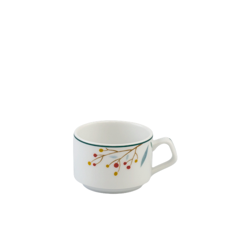  Tách trà 0.10 L - Jasmine - Quả đầu mùa 