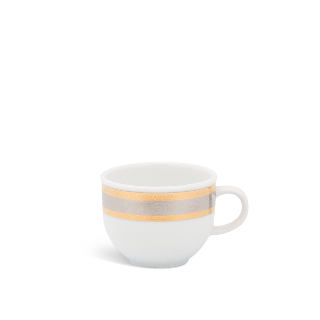 Tách - Sago - Hoa Hồng