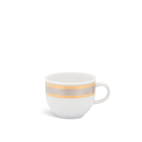 Tách - Sago - Hoa Hồng