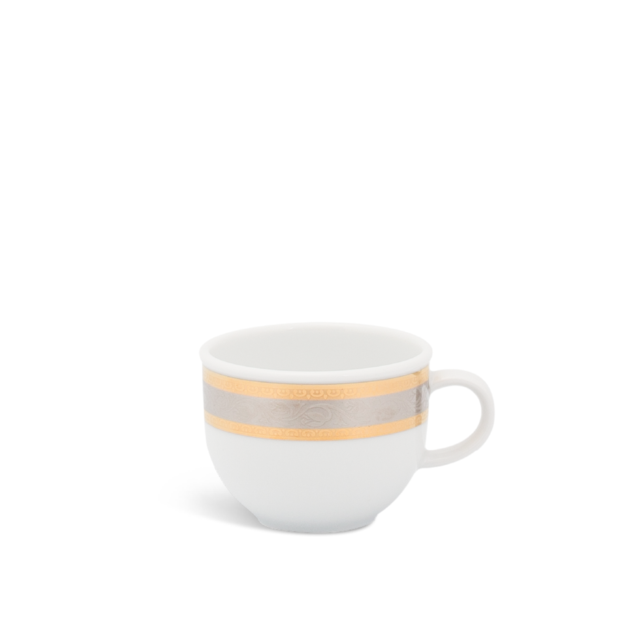 Tách - Sago - Hoa Hồng