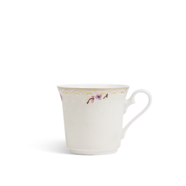 [GT] Tách 0.20 L - Tulip Ngà - Duyên Xuân